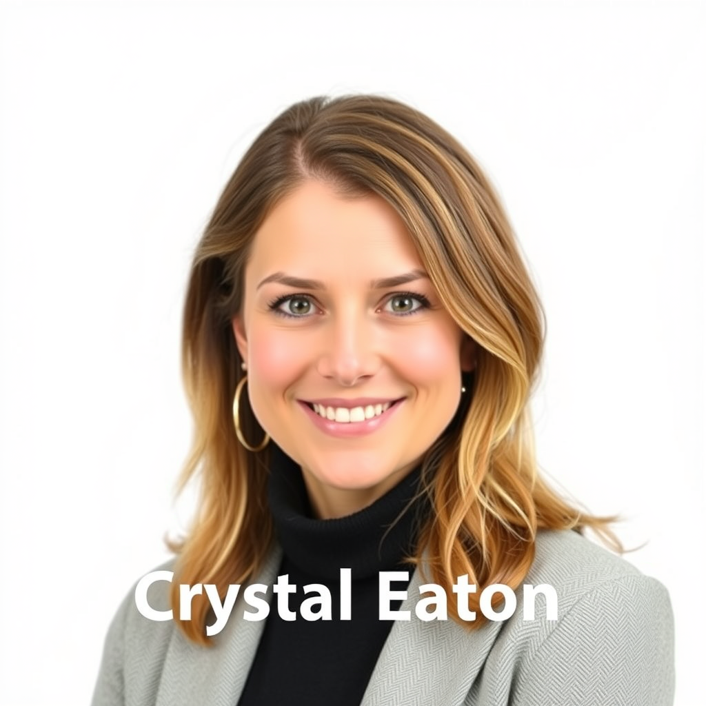 Crystal Eaton