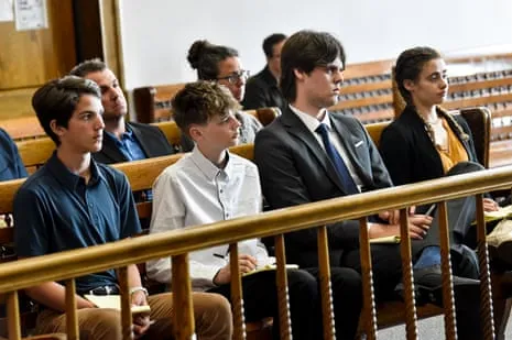 Youth Environmental Activists Confront Trump Executive Orders in US Trial