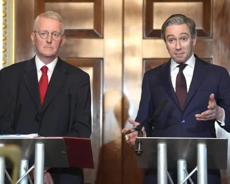 British and Irish Authorities to Introduce Fresh Troubles Legacy Proposals