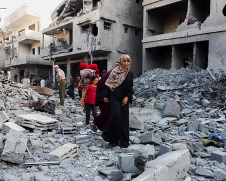 Unequivocal Indication of Intent to Commit Genocide: United Nations Inquiry Analysis on Actions in Palestinian Territory