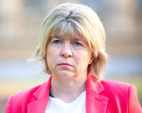 Maria Caulfield Joins Latest Senior Tory Figure to Reform UK
