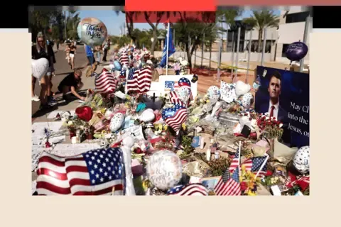 Why America Faces a Dangerous Crossroads Following the Charlie Kirk Shooting