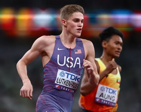 US Star Lutkenhaus Skips School and Final Four Opportunity
