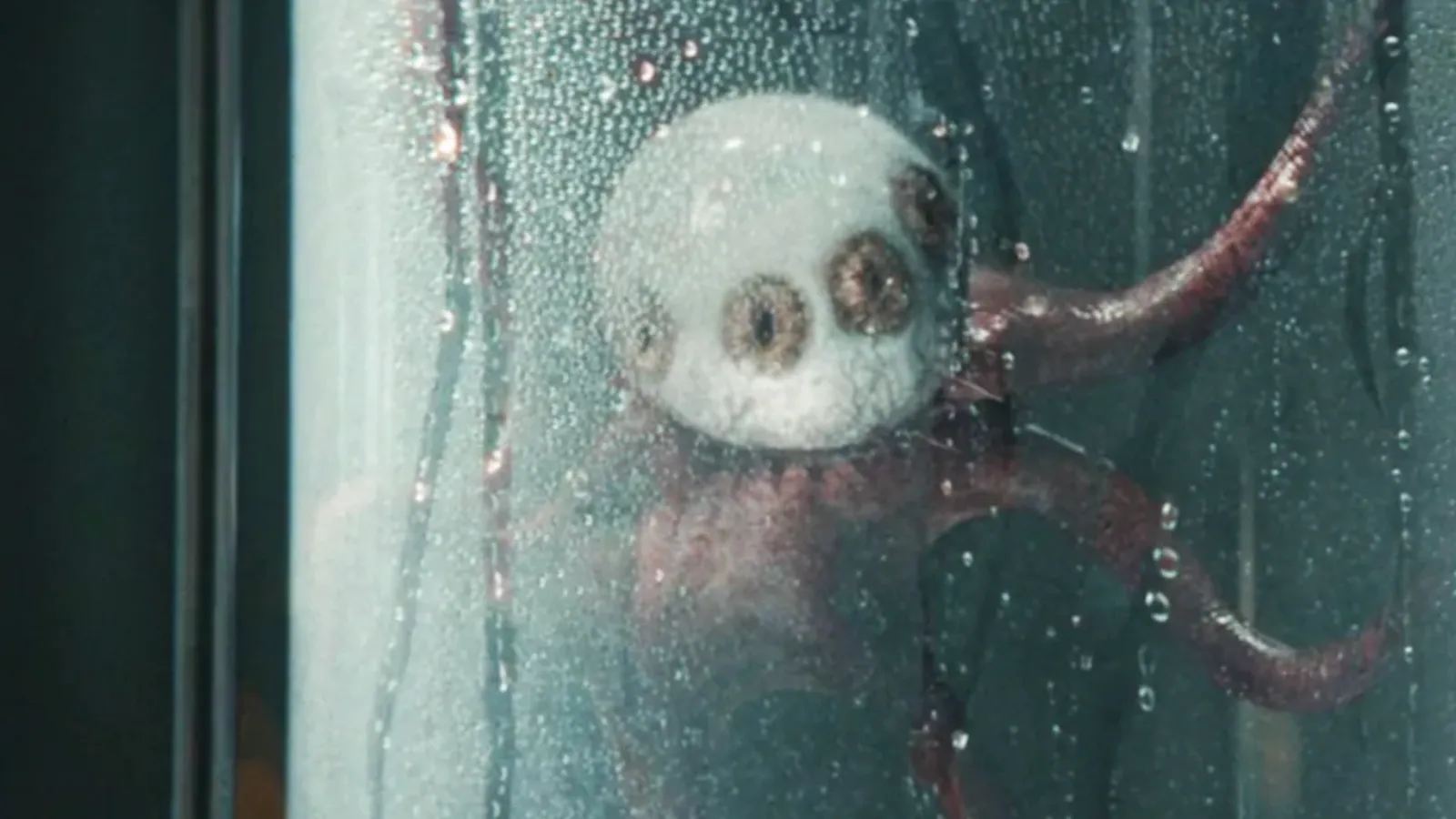 The Series' Eyeball Creature Becomes More Terrifying Like Never Before in Episode 7