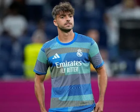 Real Madrid Defender Asencio to Face Trial Over Alleged Sharing of Private Footage