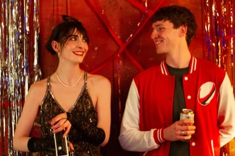 This Irish Romance Review: Intense LGBTQ+ Romance Ignites Fireworks in Notable First Feature