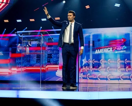 State Prosecutors Reveal Suspected Motives In Charlie Kirk Shooting