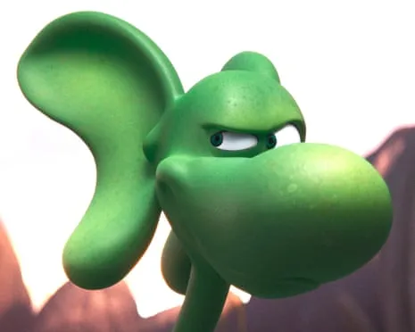 Exploring Diplo: The Mighty Dinosaur – Kids’ Dinosaur Animation Turns Self-Aware Rebelling Against ‘Cute’