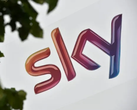 Sky Puts 900 Positions in Jeopardy amid Significant Shake-up to Compete Against US Streaming Services