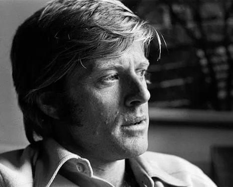 American Cinema Icon Robert Redford Has Died at the Age of 89