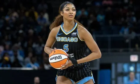 Chicago's WNBA Team Poor Handling of Angel Reese Situation