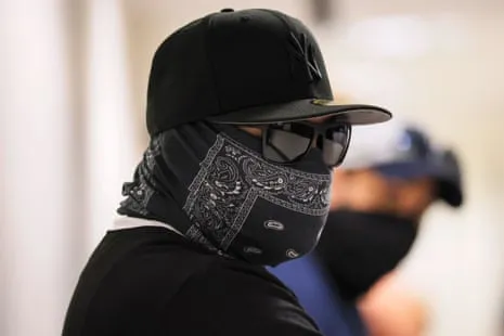 ICE Delivers Warning on Federal Felony Prosecution for Violence on Agents