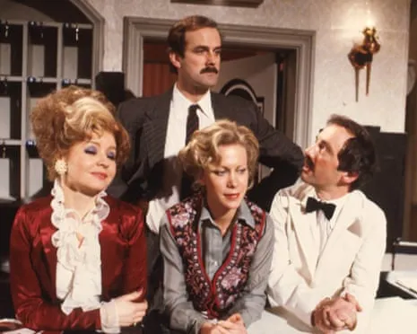 Devon Hoteliers Reflect on 50 Years of Classic Sitcom, Reveal Why Basil Wouldn’t Survive in Today’s Online Review Era