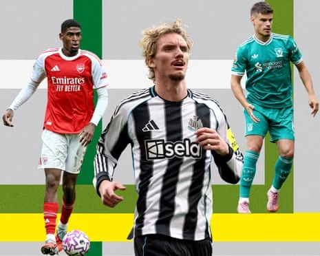 Premier League: 10 Important Things to Look Out For In the Next Round