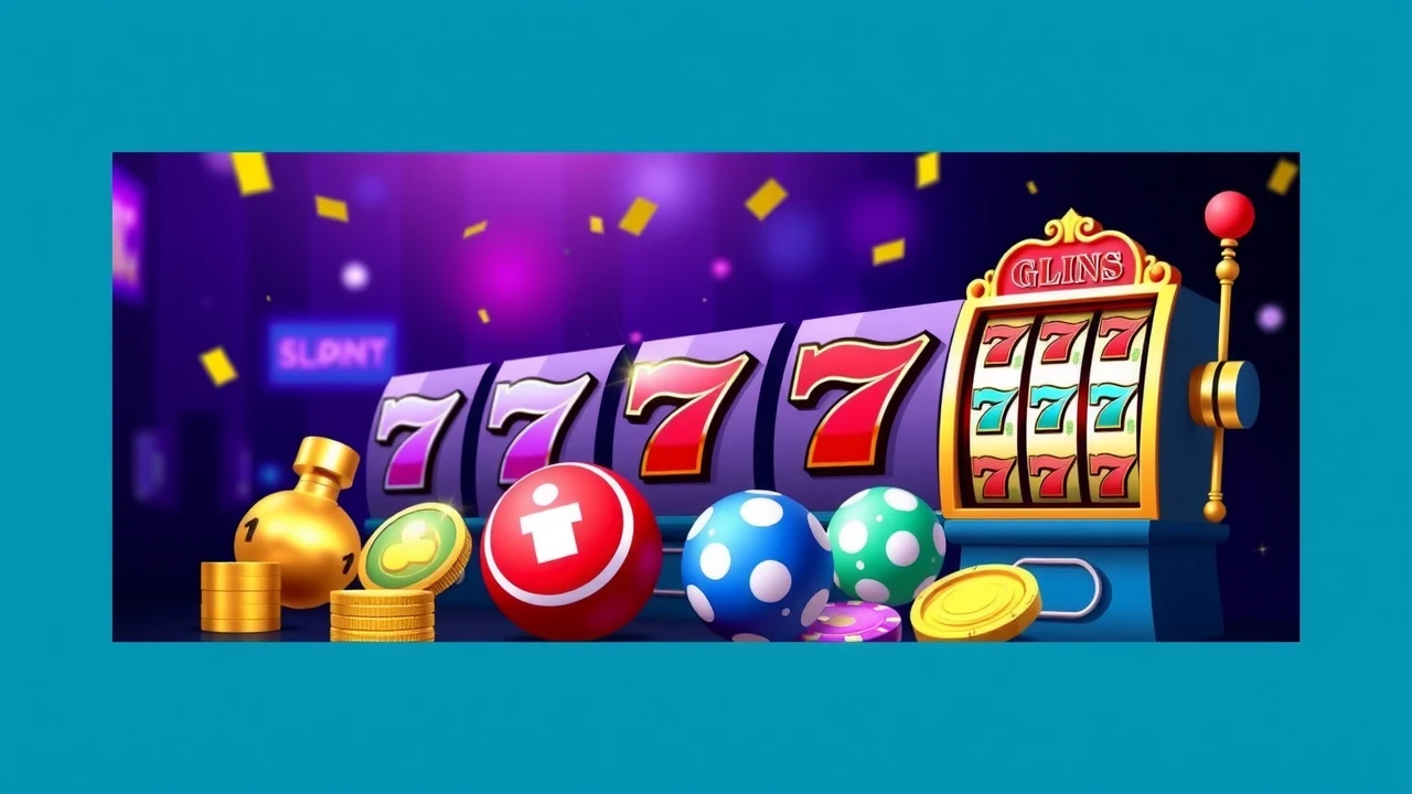 Understanding the Evolution of Slot Game Developers in Response to Changing Player Demands