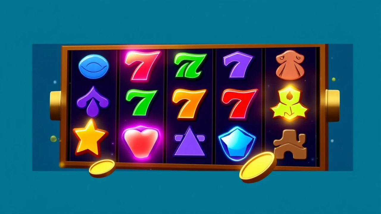 Diving into the Enchanting Realm of Multiplier Symbols in Slot Games