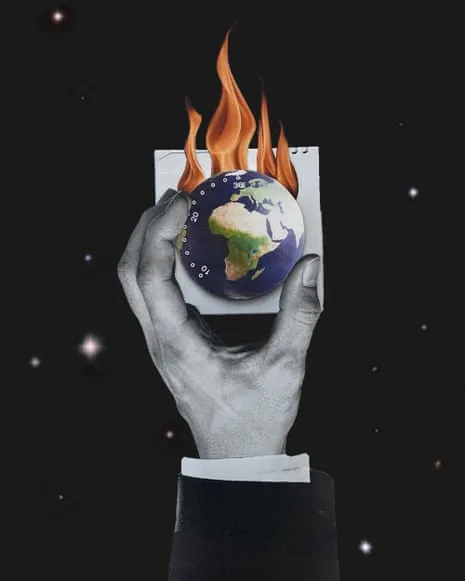 Our Climate Commitment toward the Coming Year: Six Core Focus Areas