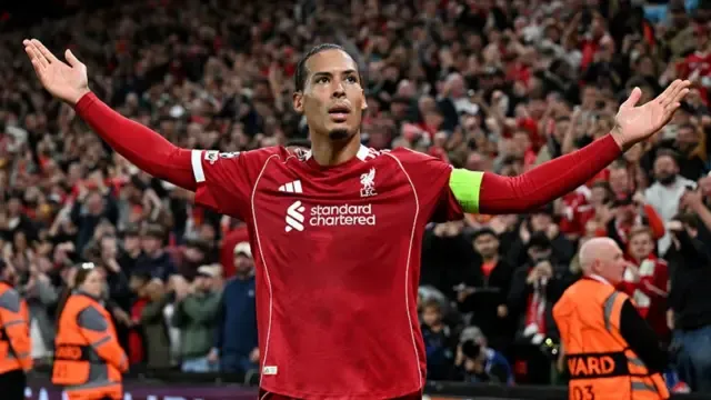 UEFA Champions Cup: The Reds Stage Another Dramatic Show & The Blues Suffer Loss at Bayern - Highlights & Reaction