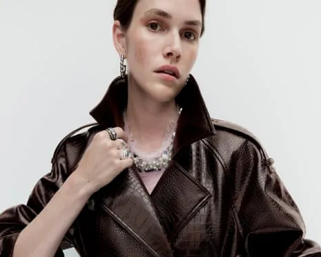 Marks & Spencer Pins Hopes on Womenswear to Revive Autumn Performance