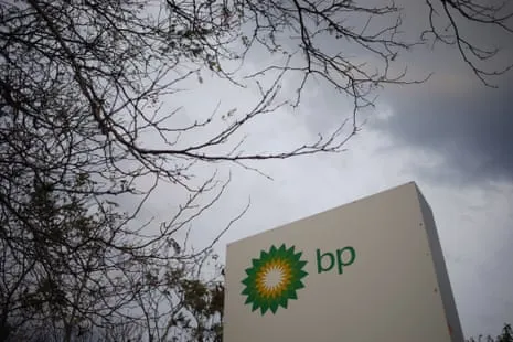 An Hoosier Town Living Beneath the Shadow of a BP Processing Plant: Locals Report 'Far Excessive Accidents'