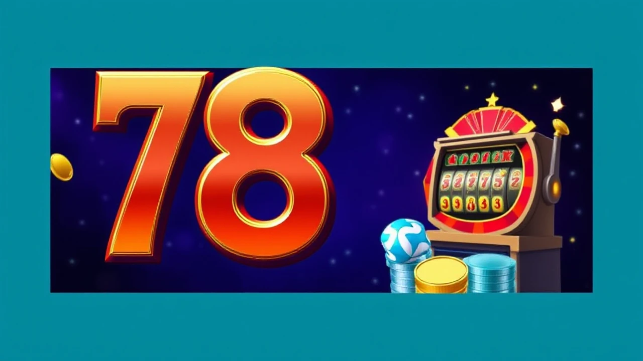 789P Slots: How to Maximise Your Chances of Winning