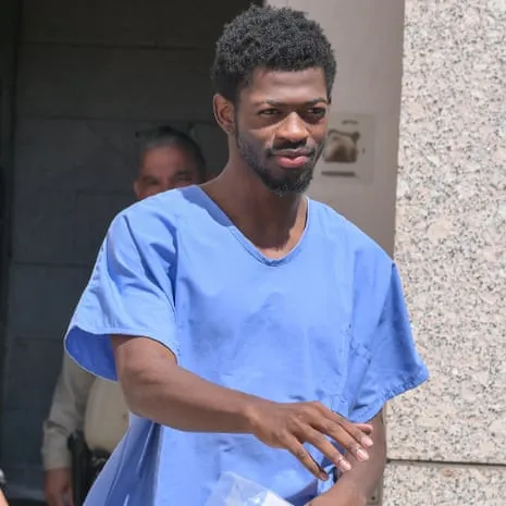 Lil Nas X Undergoes Therapy Post Altercation Against Law Enforcement
