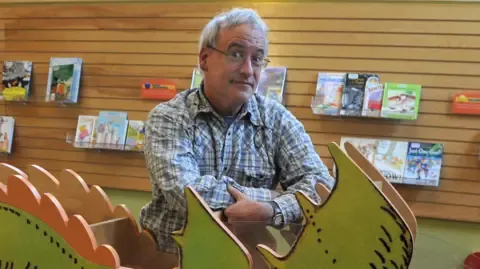Celebrated Canadian Writer Robert Munsch Cleared for Assisted Death