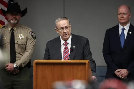 Utah Prosecuting Attorneys Charge Accused in Activist Killing with Capital Homicide