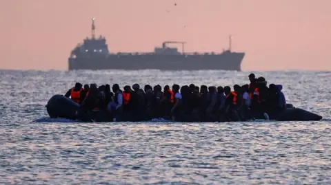 First Individual Returned to France Under Fresh Reciprocal Agreement
