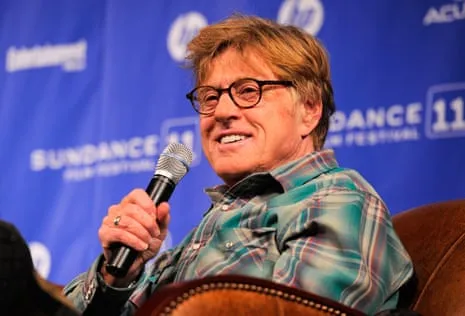 American Indie Cinema Is Deeply Indebted to Festival Pioneer Robert Redford