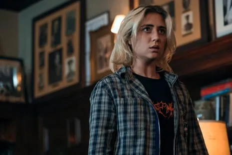 Gen V Season 2 Critique – Explicit Content Proves to Be Excessive