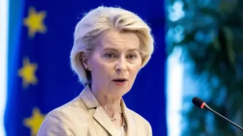 EU Proposes Commercial Restrictions on Israel Amid Gaza War