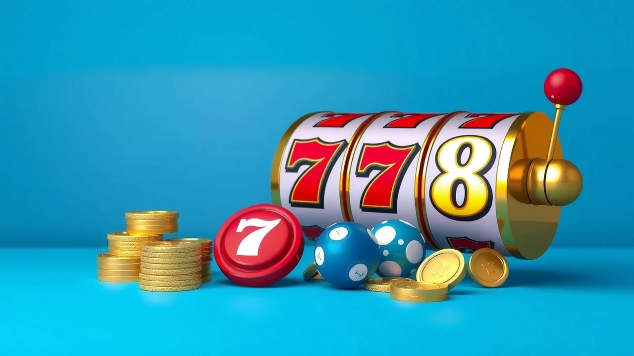 Exploring the Behavior of Fear of Losing in Slot Game Players
