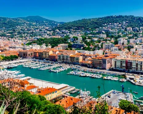 Drama on the French Coast: The White Lotus Makes Its Way to the Hexagon