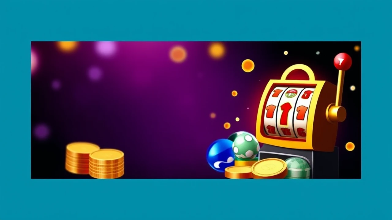 Unlock Your Luck: Winning Strategies for Internet Casino Slots