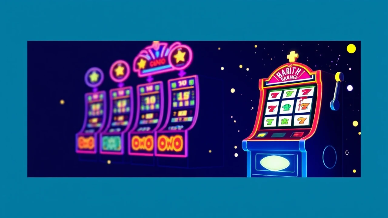 What Lies Ahead of AI in Slot Game Personalization