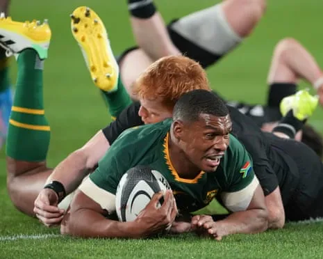 South Africa Enliven Thrilling Southern Hemisphere Tournament – Should We Meddle At This Stage?