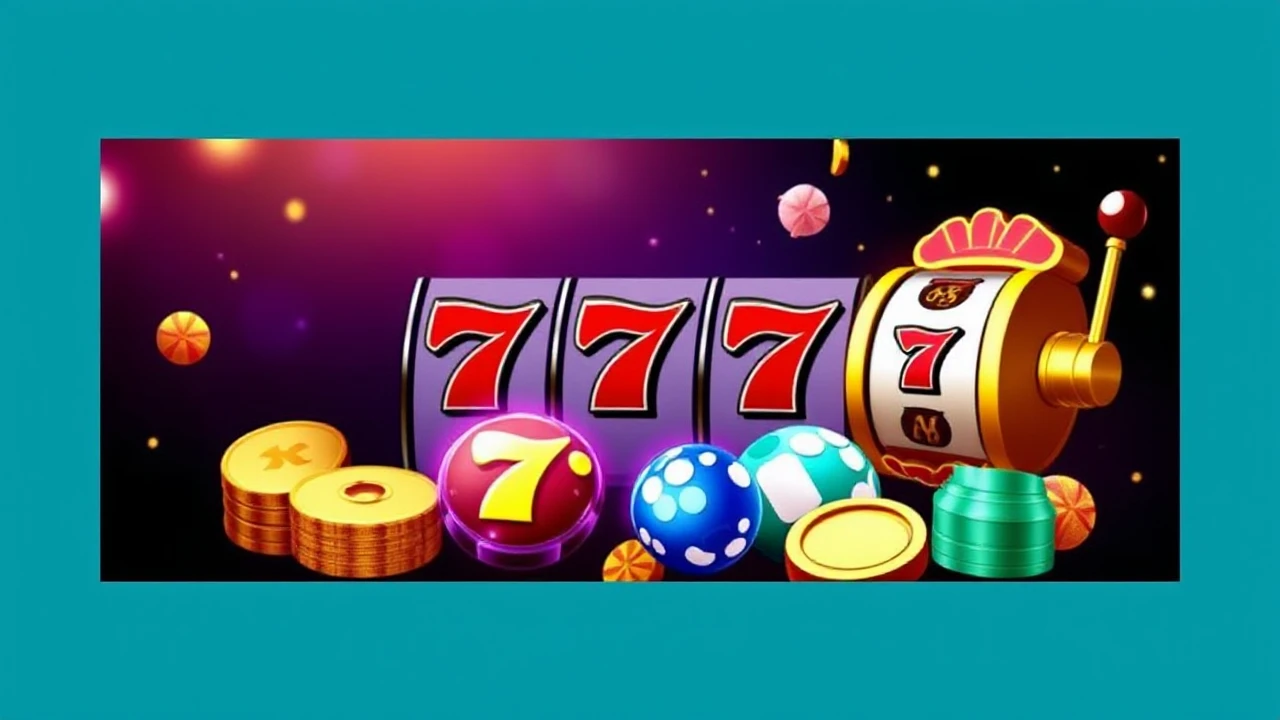Your Go-To Handbook of Selecting Top-Quality Casino Slot Games