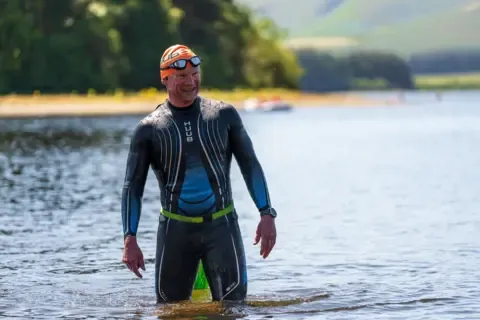 Each Seven Days, I Return to the Waters Where My Spouse Died