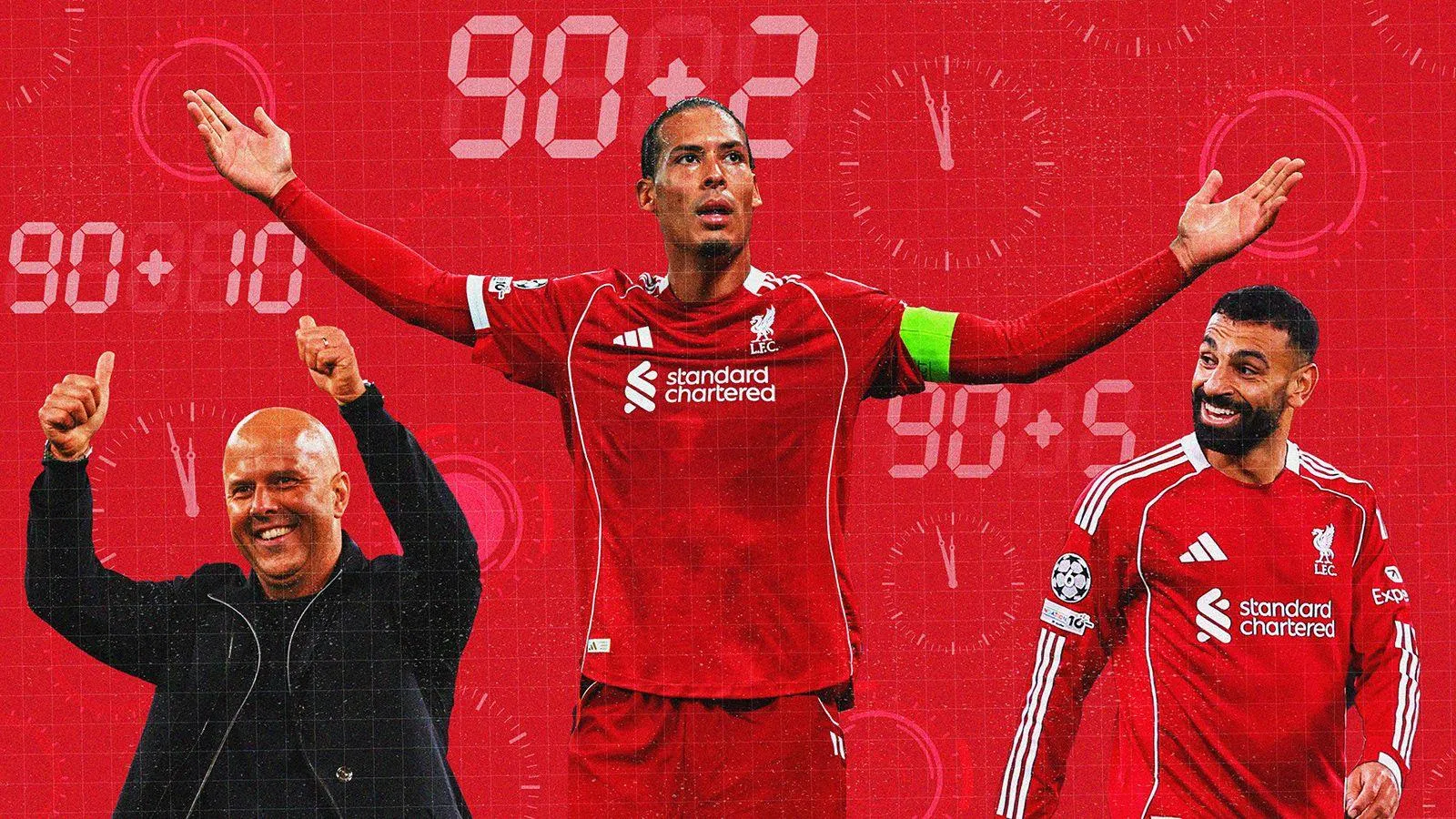 The Late Show: Breaking Down The Reds' Stunning Late-Game Wins