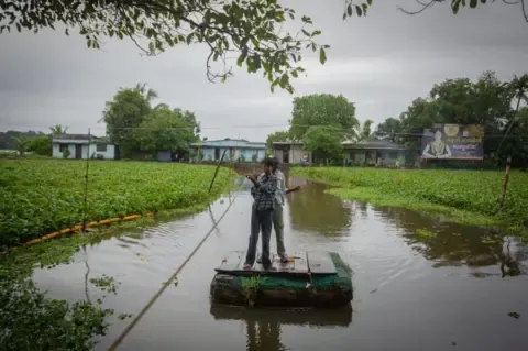 Combating a Uncommon Brain-Eating Disease in an Indian State