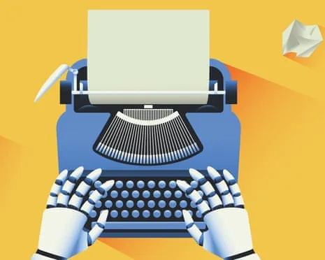 Artificial Intelligence Will Never Replace My Writers. But, Without Oversight, It Will Ruin The Publishing Industry As It Exists Today