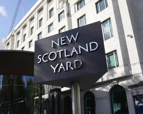 Multiple Suspects Detained in the Essex Area on Suspicion of Assisting Russia's Spy Agency