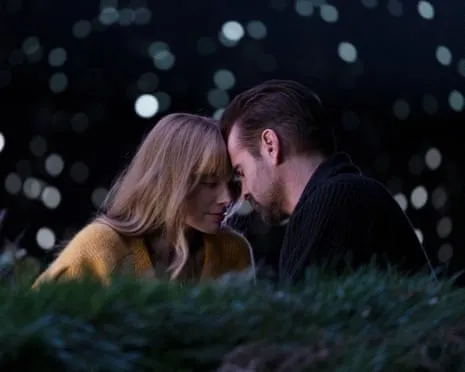 A Big Bold Beautiful Journey Overview: The Talented Actress and Colin Farrell Portray the Game of Affection