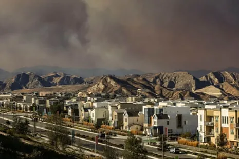 Forest Fire Haze Might Result in Nearly 1.4 Million Fatalities Annually by the Century's Close if Emissions Persist, Research Finds