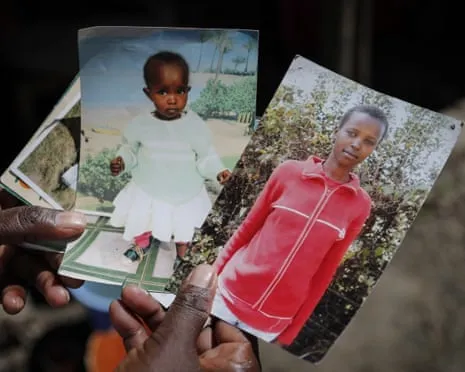 Remembering Agnes Wanjiru: A Kenyan Woman Killed Close to Military Base in 2012?