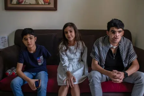 Praying for a Travel Permit Prior to Death: Gaza’s Injured Children Trapped in Uncertainty