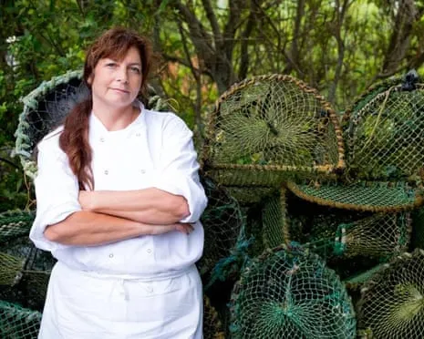 Island Innovators: Transforming Mull's Food Scene