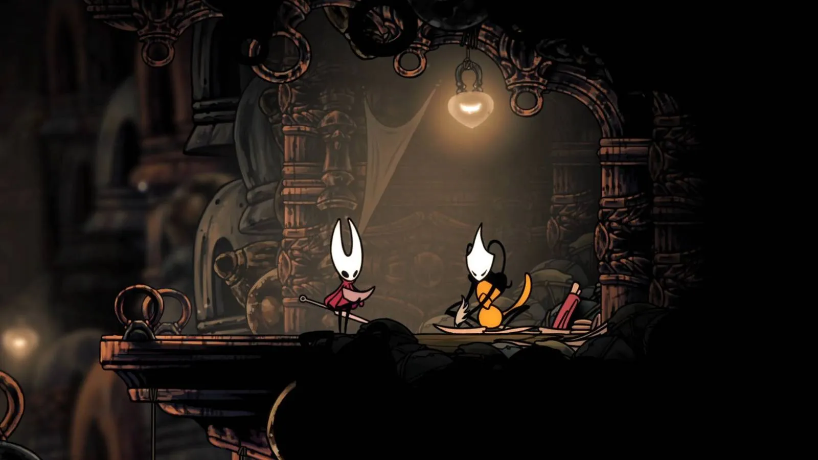 Hollow Knight Explorable Guide: Traverse the Kingdom Effortlessly