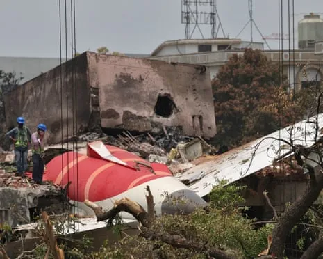 Families of AI Disaster Victims Take Legal Action Against Aerospace Giant Regarding Catastrophic Incident